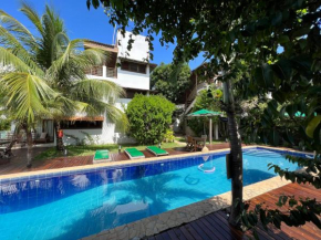 Отель Pipa Panorama Aparthotel  Pipa